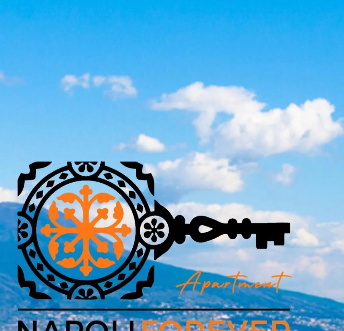 Napoliforever Chiaia Apartment 0*, Naples Italie