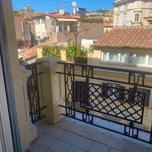Spain Roma