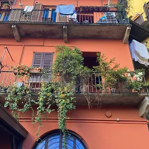 Monolocale Centro Milano