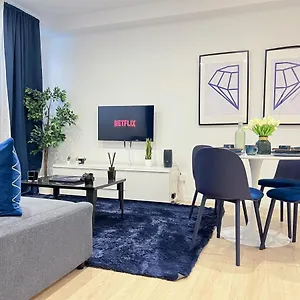 The Boutique Houses - Sapphire Milano