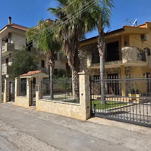 Aurora Per Vacanze Palermo