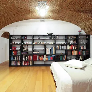 Casa Molino Luxury Loft Milano