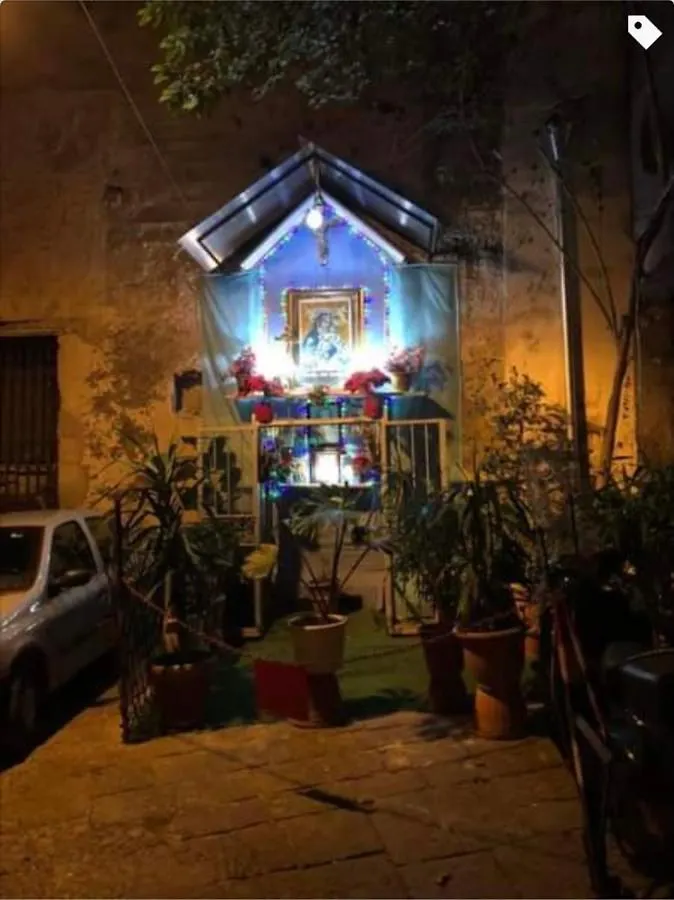 Napoliforever Chiaia Apartment