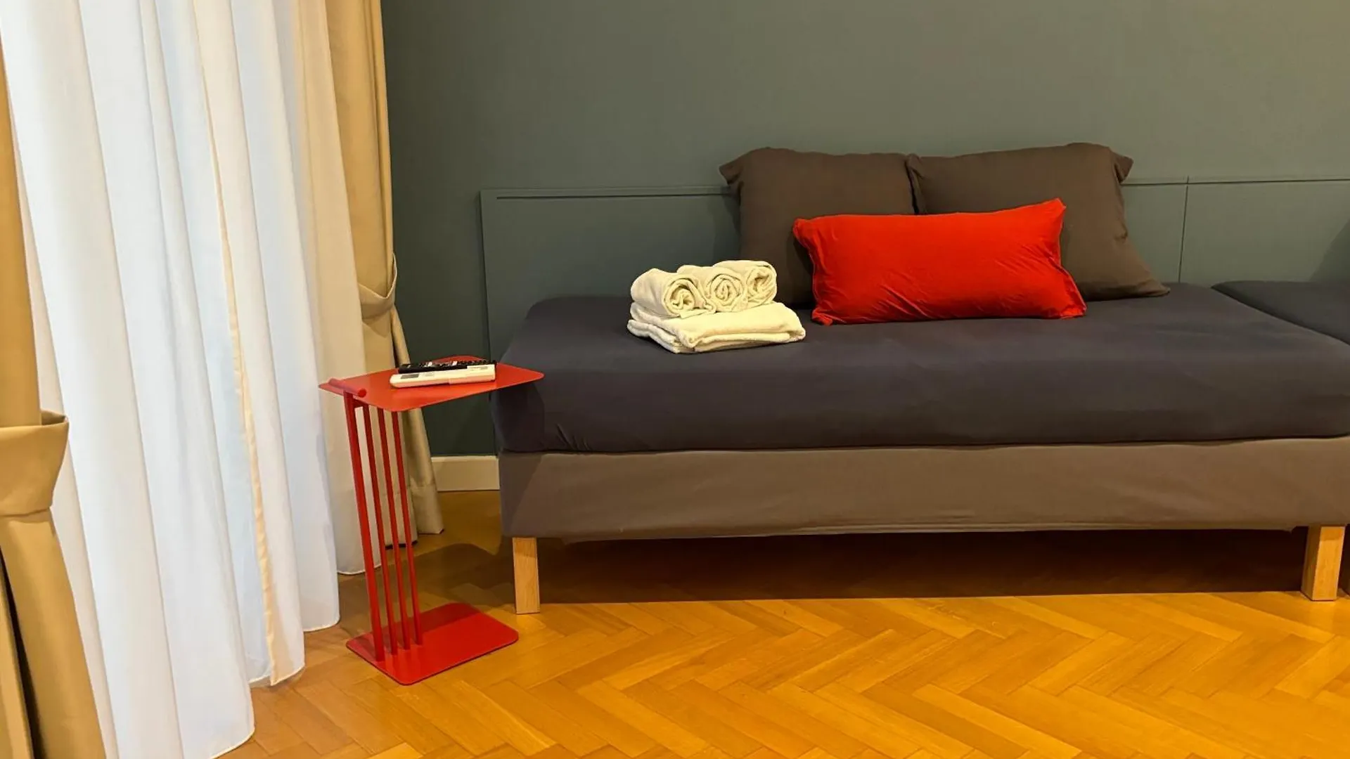 Napoliforever Chiaia Apartment Naples