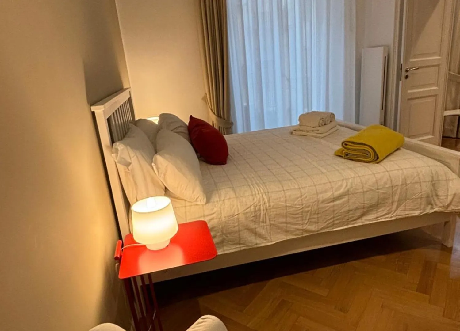 Napoliforever Chiaia Apartment 0*, Naples
