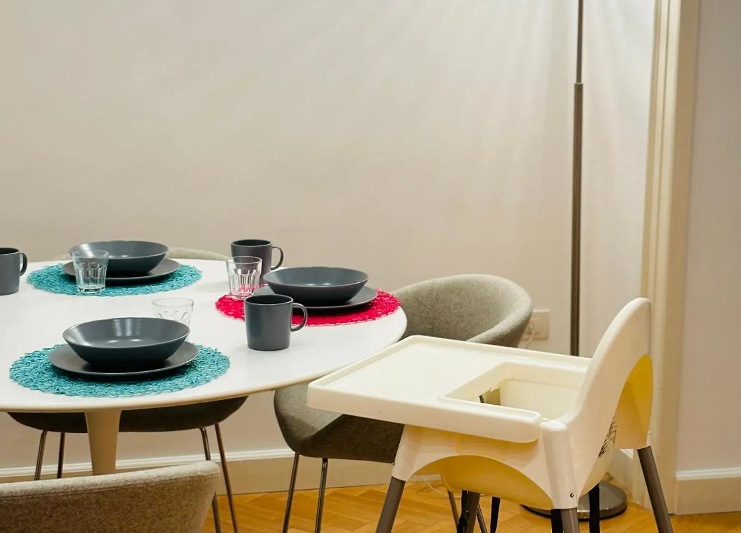 Napoliforever Chiaia Apartment  Naples