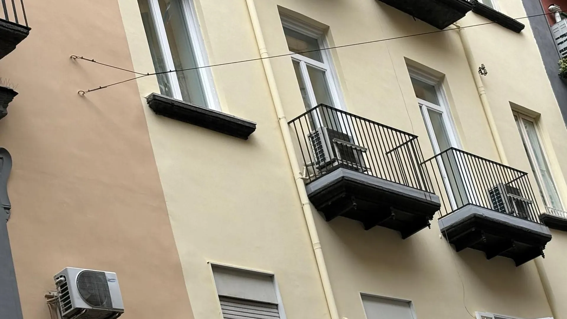 Napoliforever Chiaia Apartment  Naples