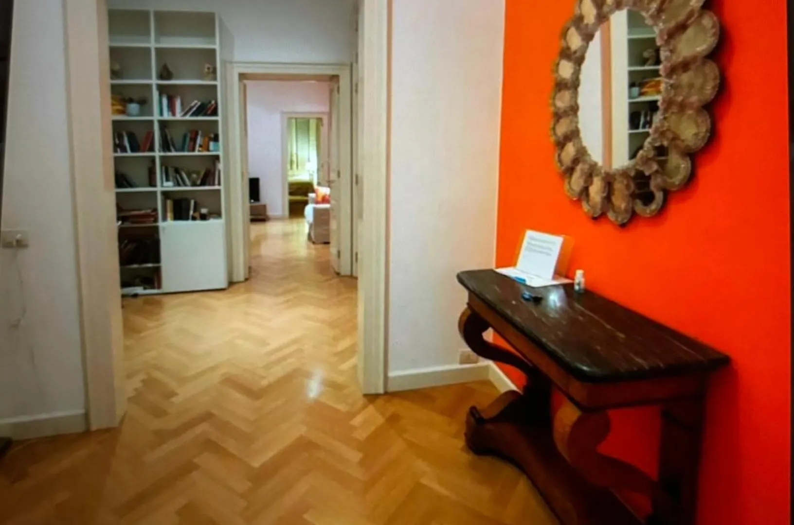 Napoliforever Chiaia Apartment